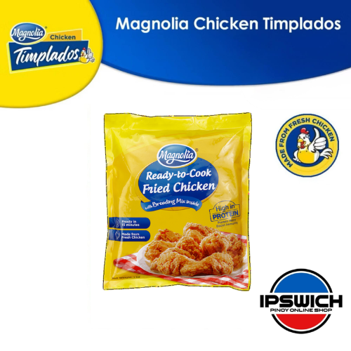 Magnolia Fried Chicken
