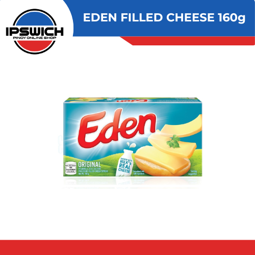 Eden Cheese