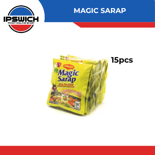 Magic Sarap