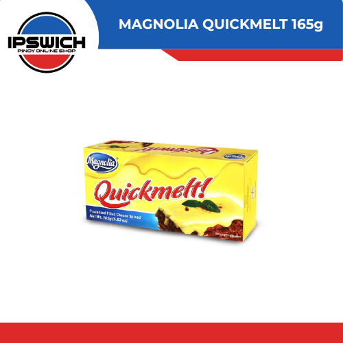 Magnolia Quickmelt