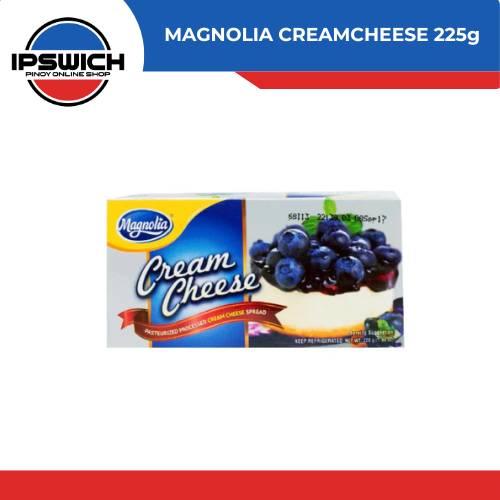 Magnolia Creamcheese