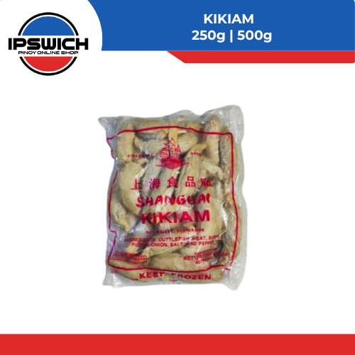 Kikiam