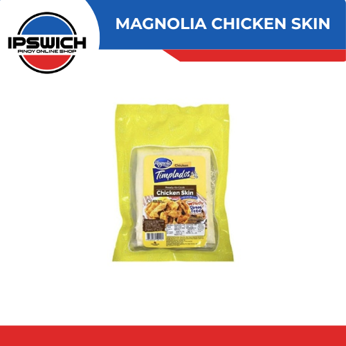 Magnolia Chicken Skin