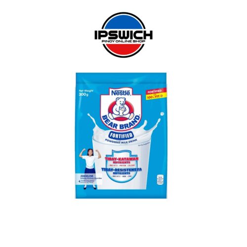 Bear Brand 300g